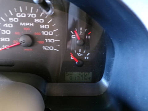 2005 Ford F-150
