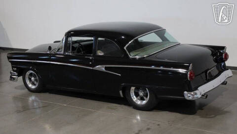 1956 Ford Customline