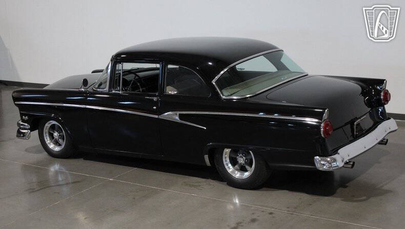 1956 Ford Customline