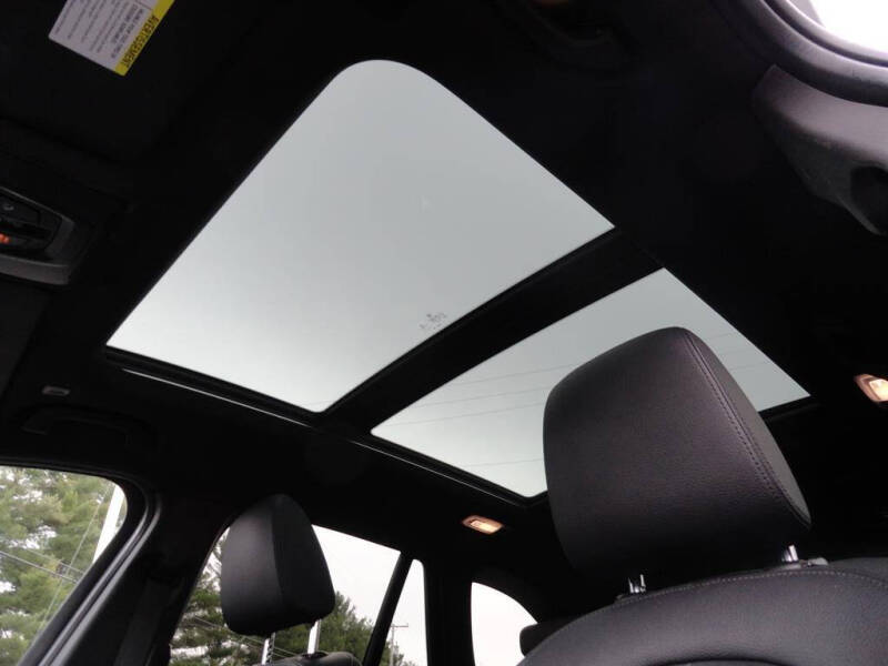 2019 BMW X1 xDrive28i