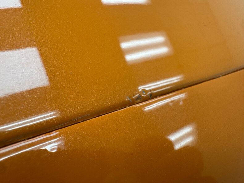 1974 Chevrolet Corvette