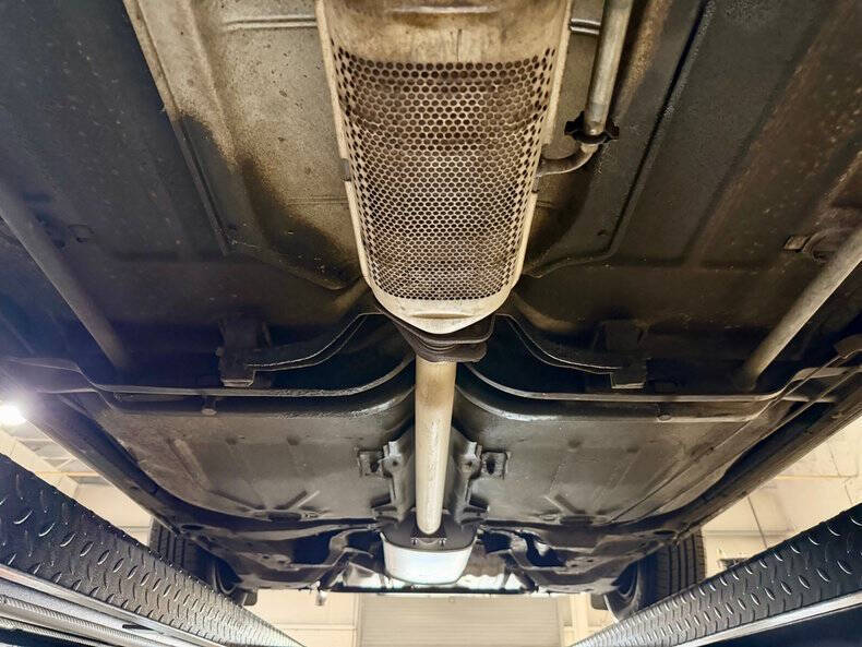 1985 Cadillac Eldorado