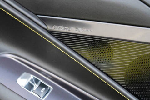 2023 Chevrolet Corvette Z06