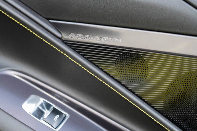 2023 Chevrolet Corvette Z06