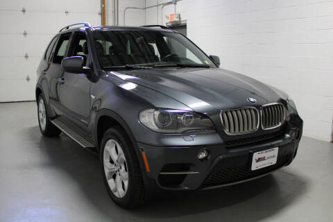 2011 BMW X5 for sale at VML Motors LLC in Moonachie NJ