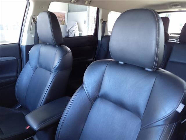 2020 MITSUBISHI Outlander SUV / Crossover - $13,197