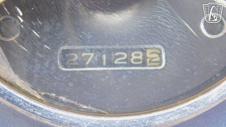 1960 Chevrolet El Camino
