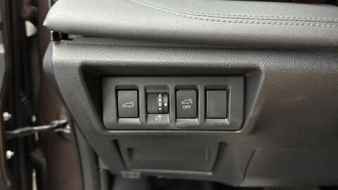 2021 Subaru Outback Touring XT