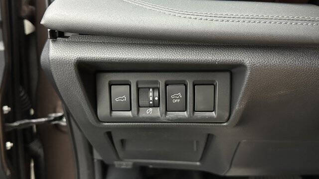 2021 Subaru Outback Touring XT