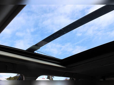 2022 Subaru Forester Sport