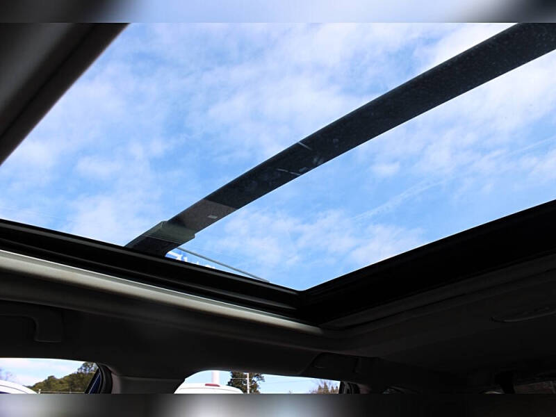 2022 Subaru Forester Sport