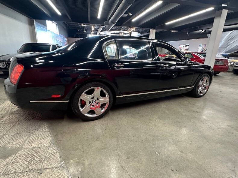 2006 Bentley Continental Flying Spur