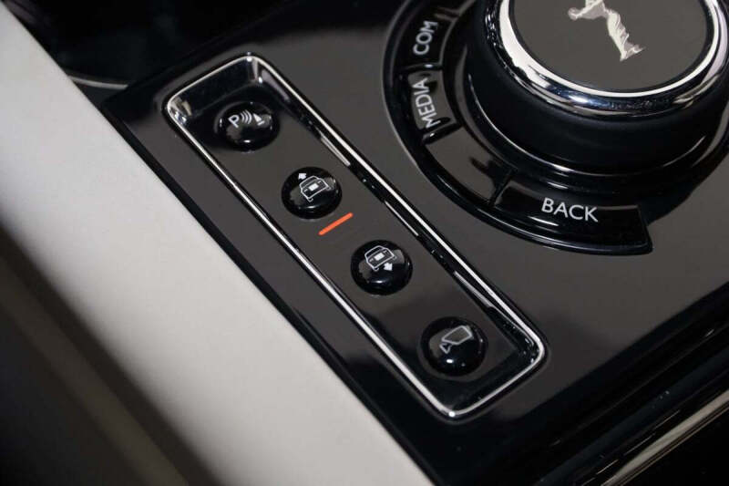 2020 Rolls-Royce Cullinan