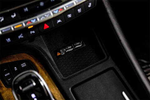 2022 Cadillac CT5 Premium Luxury