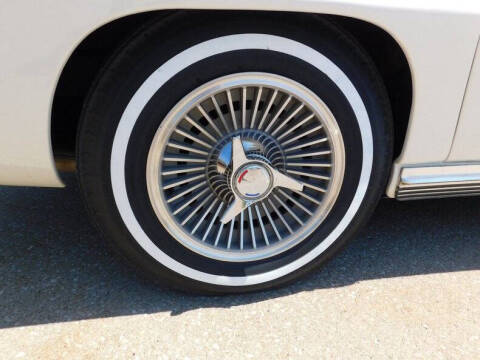 1964 Chevrolet Corvette