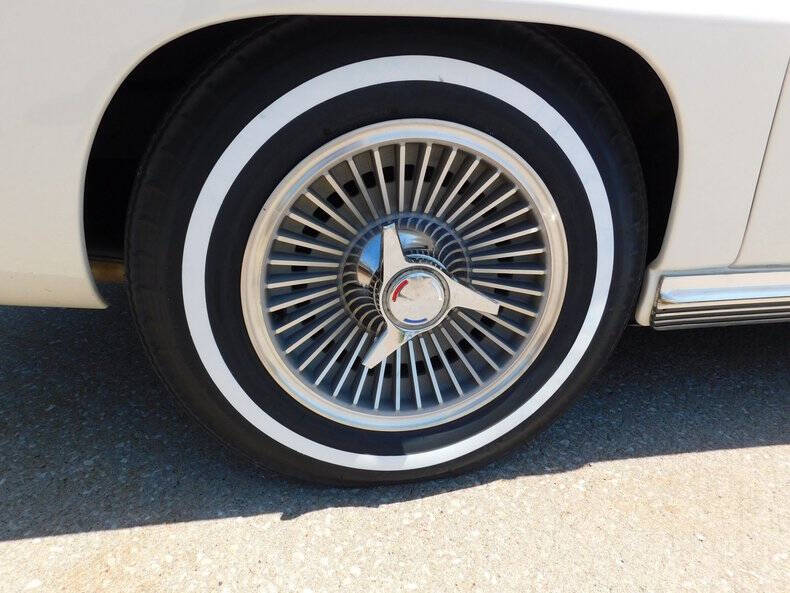 1964 Chevrolet Corvette