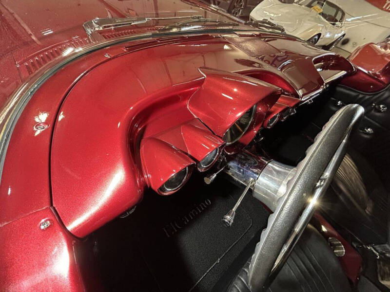 1960 Chevrolet El Camino