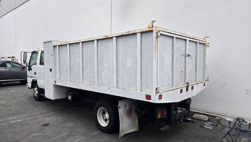 2006 Chevrolet W4500