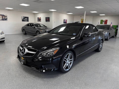 2014 Mercedes-Benz E-Class E 350