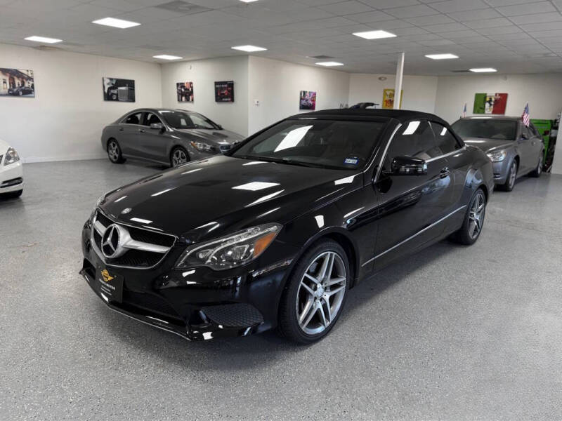 2014 Mercedes-Benz E-Class E 350