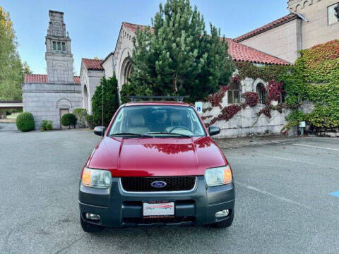 2003 Ford Escape XLT Popular 2