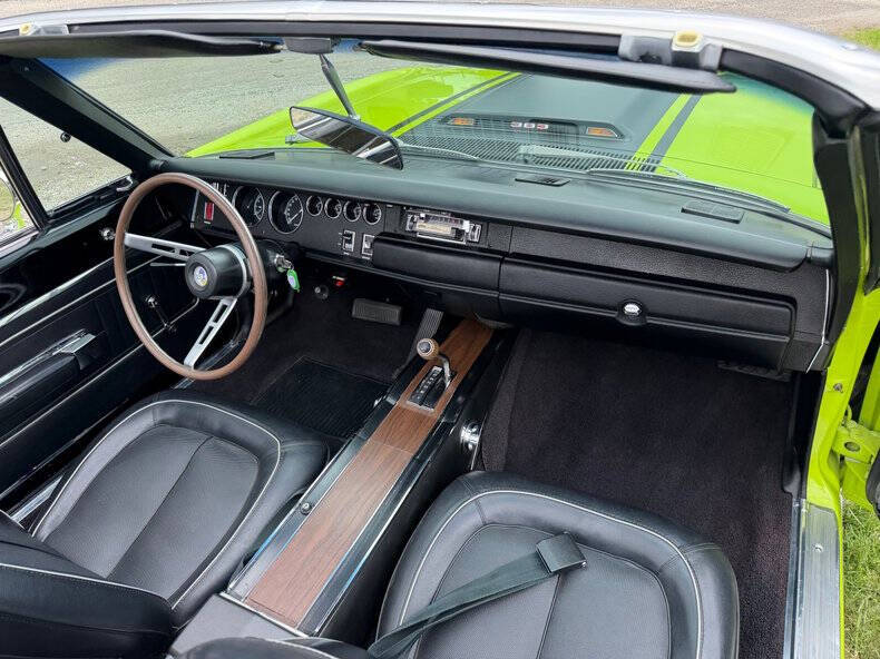 1970 Plymouth Roadrunner