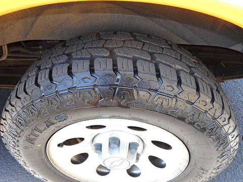 2010 Chevrolet Express LS 1500