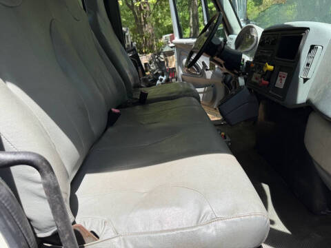2003 International DuraStar 4200