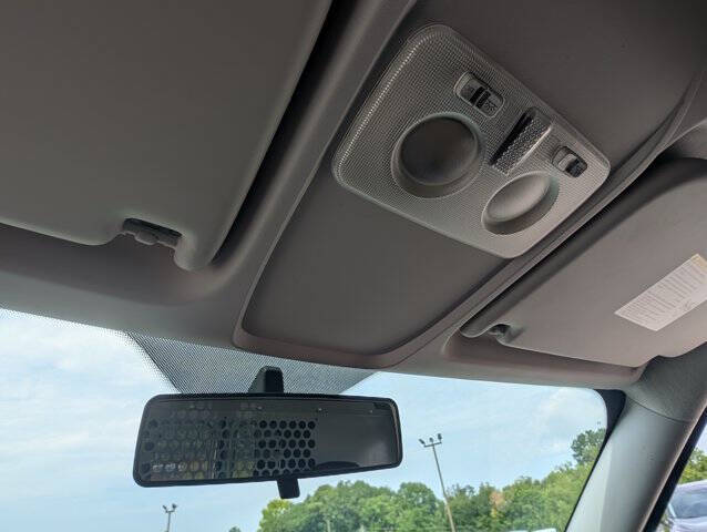 2018 RAM ProMaster City Tradesman SLT