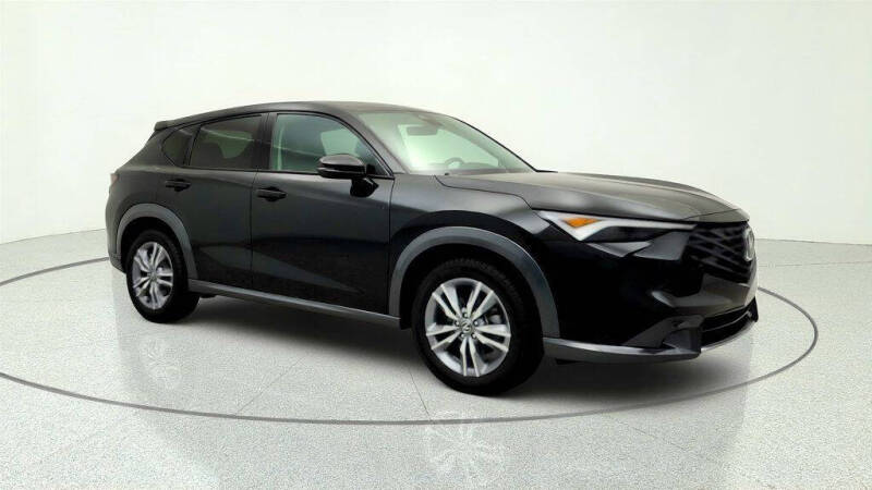2025 Acura ADX