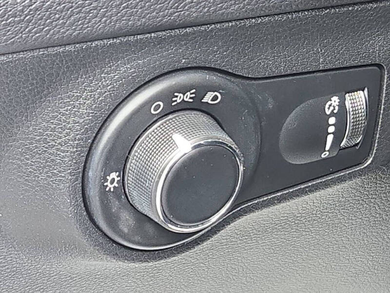 2019 Jeep Compass Sport