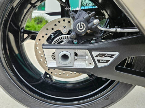 2026 BMW S 1000 RR