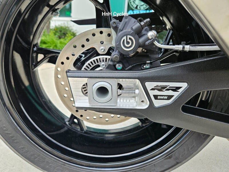 2026 BMW S 1000 RR