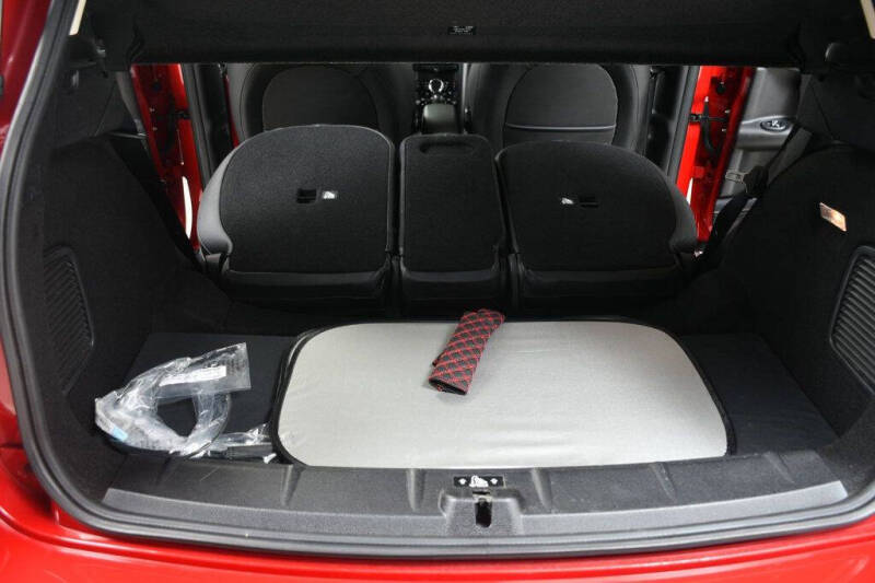 2013 MINI Countryman Cooper S