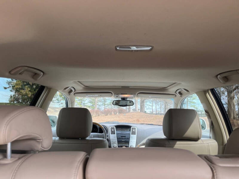 2006 Lexus RX 330
