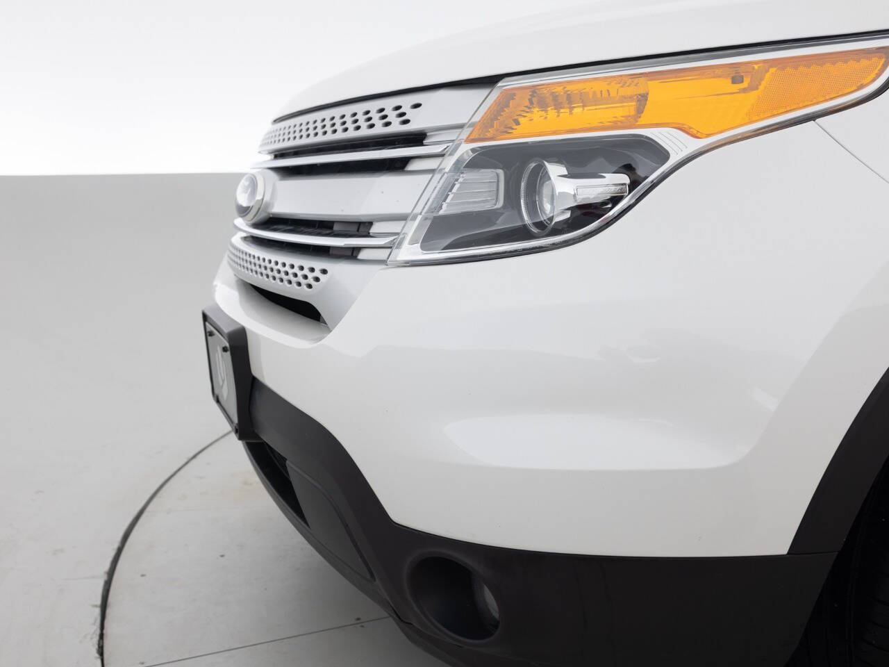 Used Car 2015 Ford Explorer  Xlt Awd 4dr Suv For Sale Under $10,000 In Coal City, Illinois