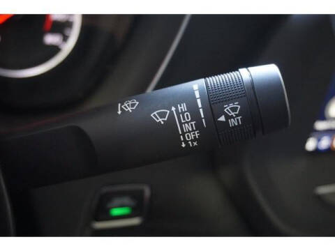 2022 Chevrolet Camaro