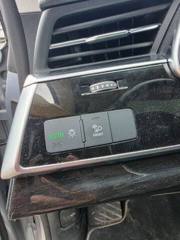 2019 Audi Q8 quattro Premium Plus 55 TFSI