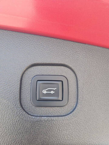 2013 Chevrolet Equinox LTZ