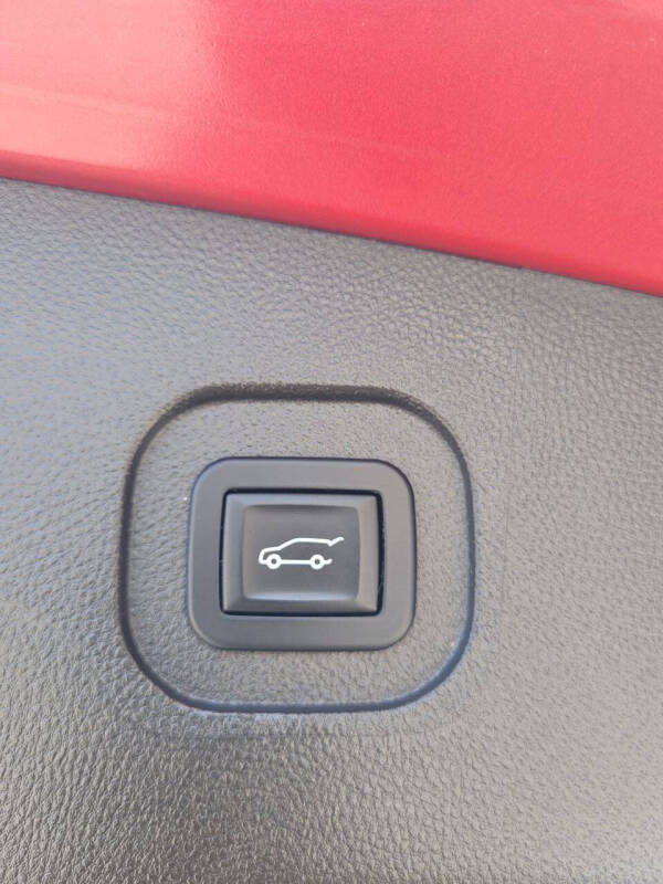 2013 Chevrolet Equinox LTZ