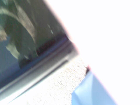 2006 Mercury Grand Marquis LS Ultimate