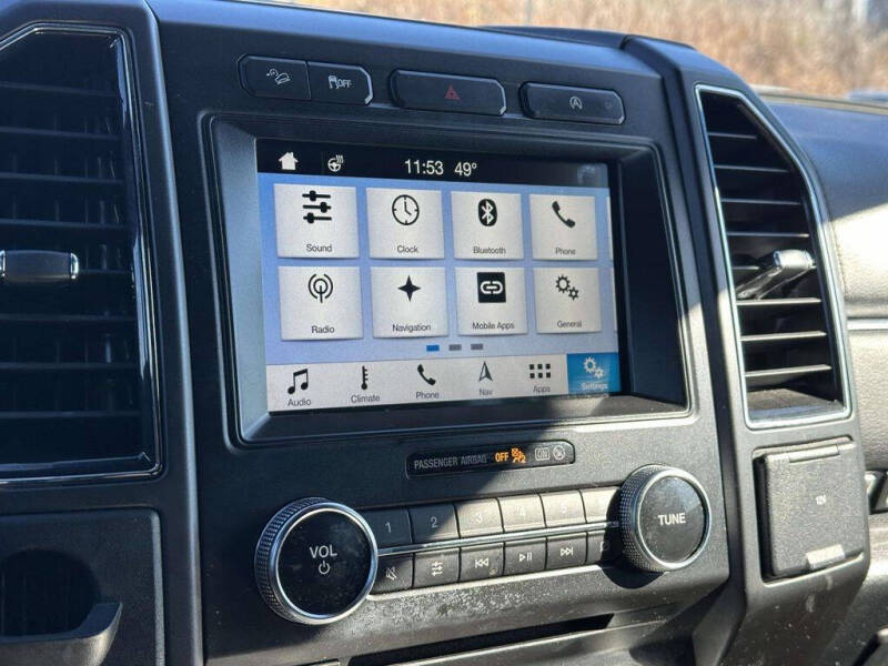 2018 Ford Expedition MAX Limited