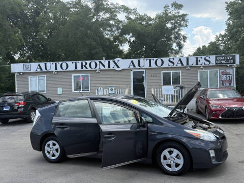 2011 Toyota Prius Five