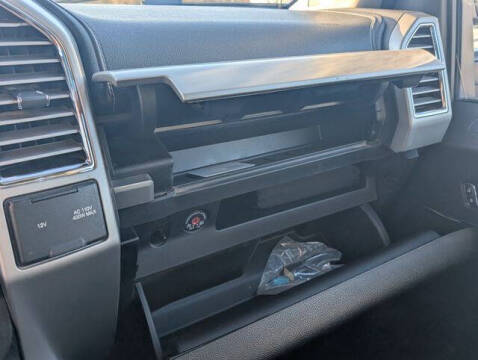 2017 Ford F-350 Super Duty