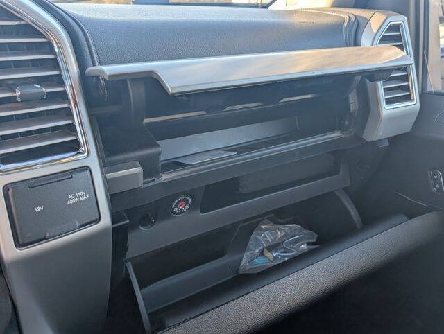 2017 Ford F-350 Super Duty