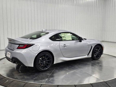 2025 Toyota GR86 Premium