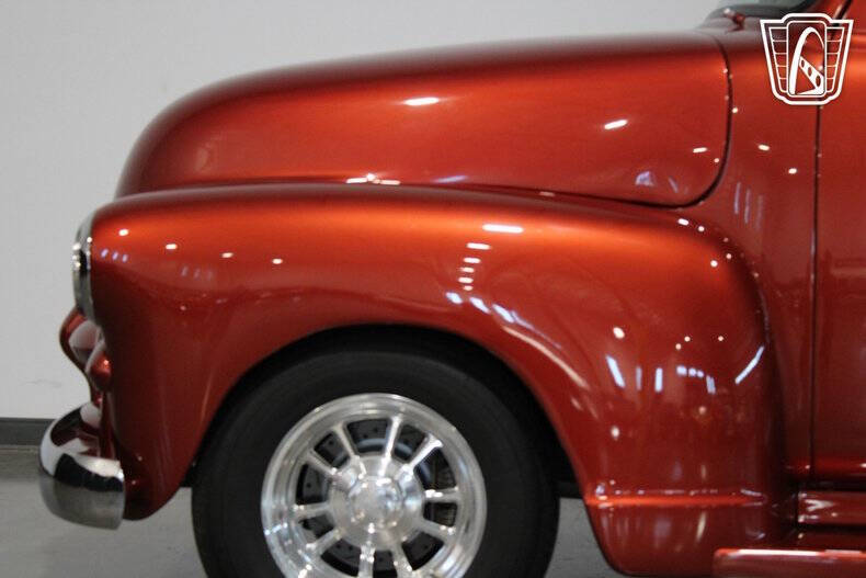 1954 Chevrolet 3100