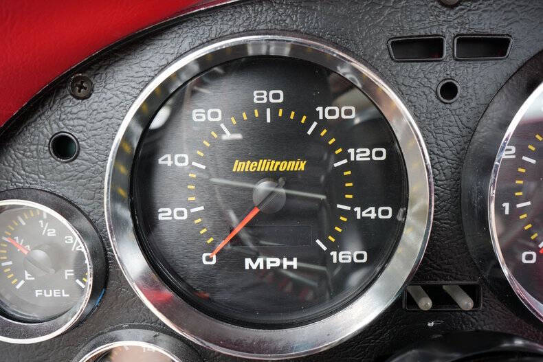 1966 Chevrolet Corvette