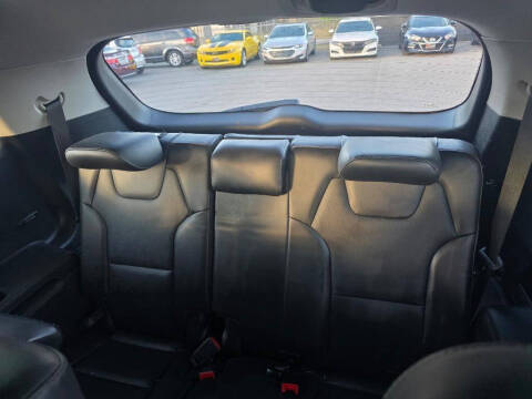 2020 Kia Telluride LX