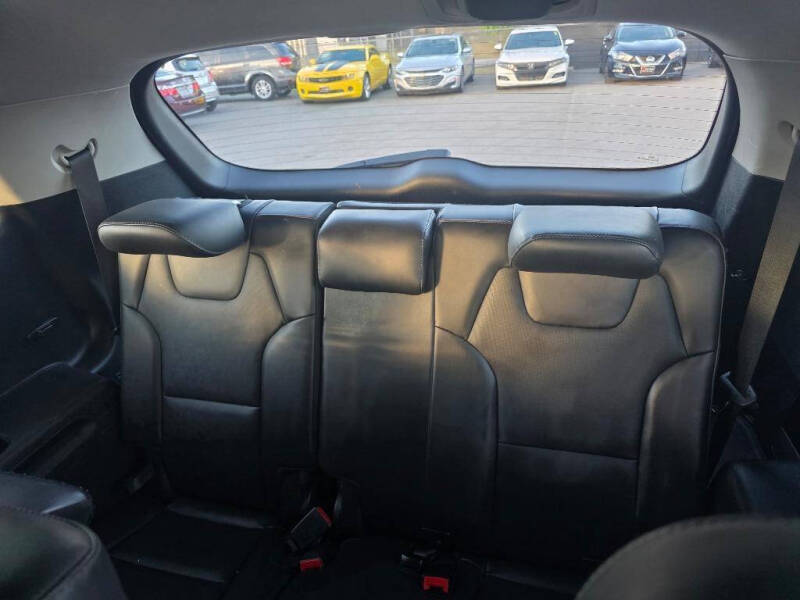 2020 Kia Telluride LX